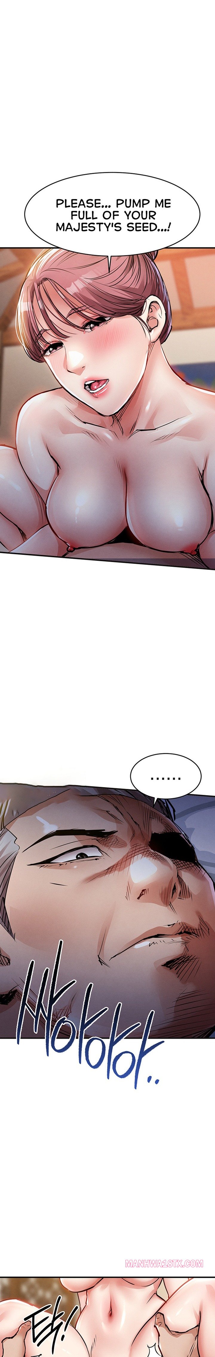 Glorious Homecoming Chapter 72 - Page 12