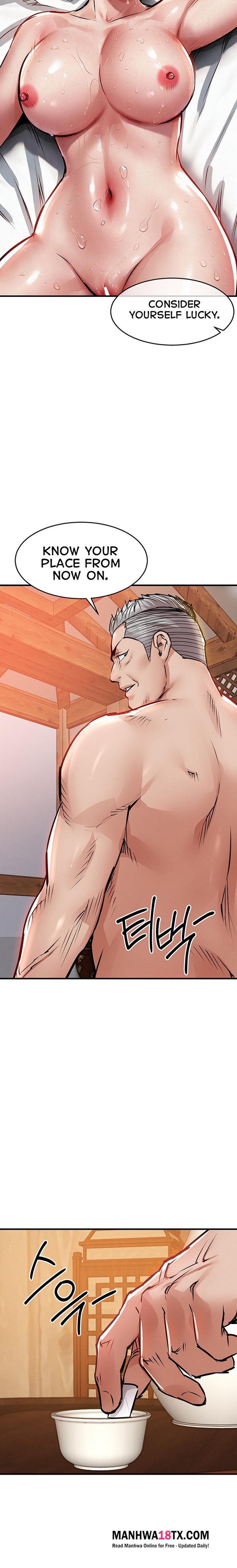Glorious Homecoming Chapter 72 - Page 19