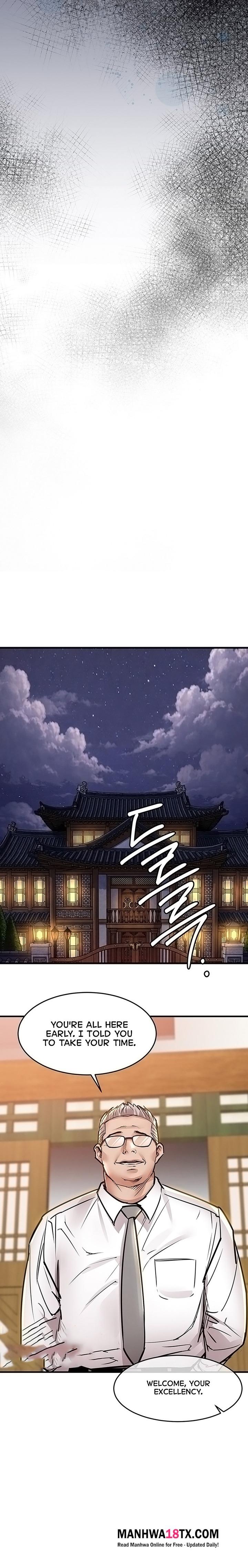 Glorious Homecoming Chapter 73 - Page 10