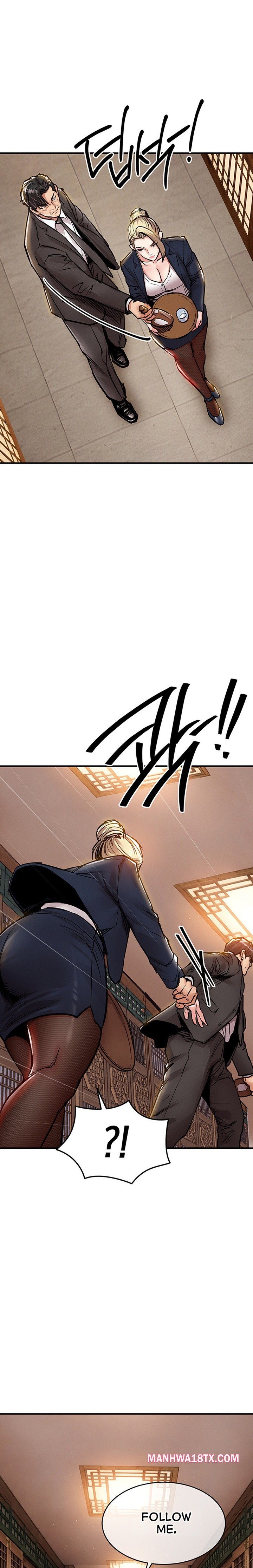 Glorious Homecoming Chapter 73 - Page 19