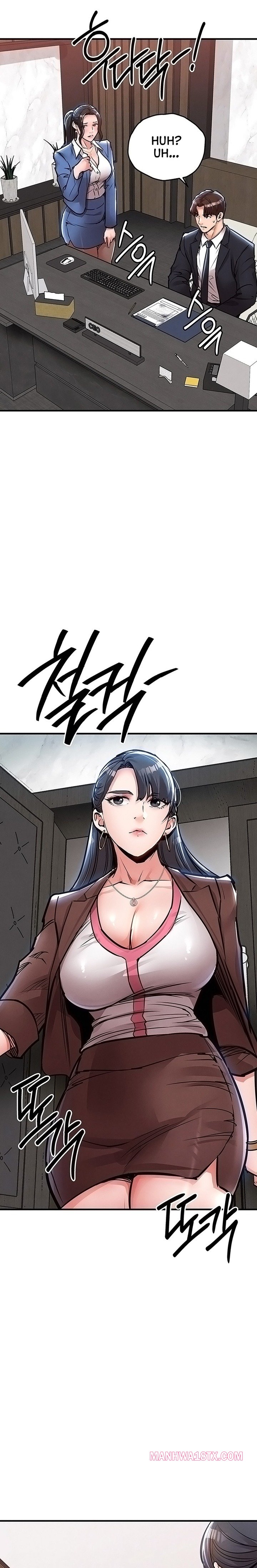 Glorious Homecoming Chapter 73 - Page 7
