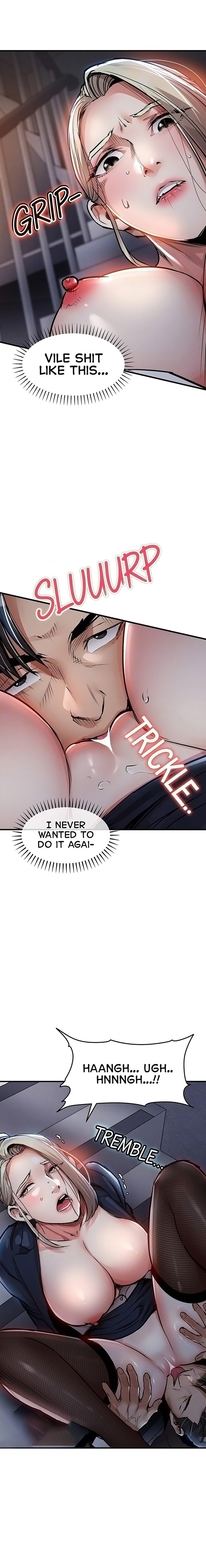 Glorious Homecoming Chapter 74 - Page 2