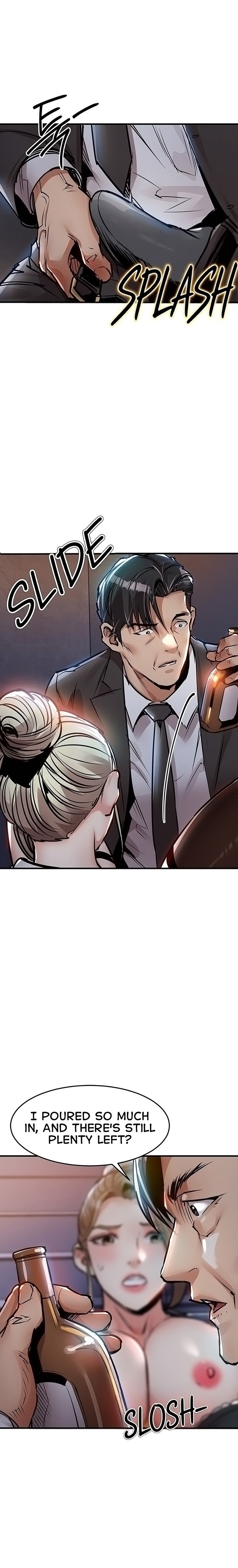 Glorious Homecoming Chapter 74 - Page 3
