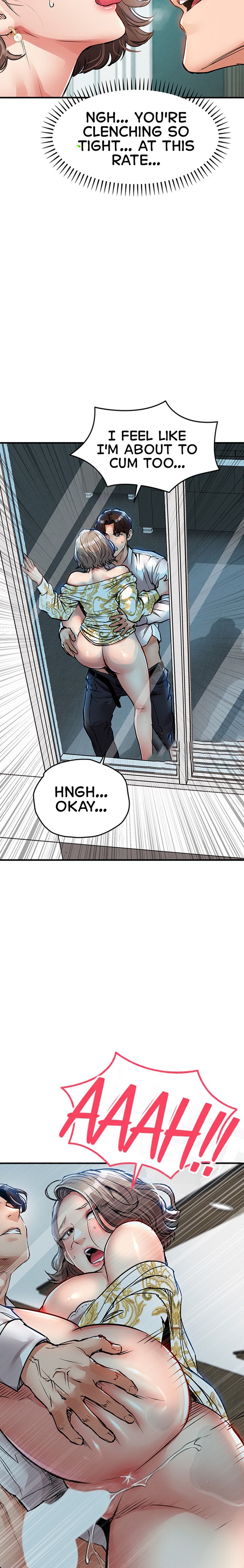 Glorious Homecoming Chapter 75 - Page 22
