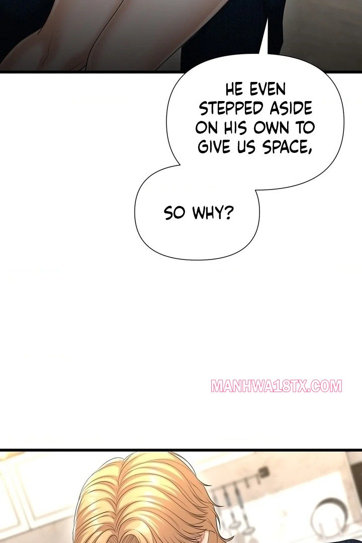 Lets Go For A Shampoo Chapter 18 - Page 116