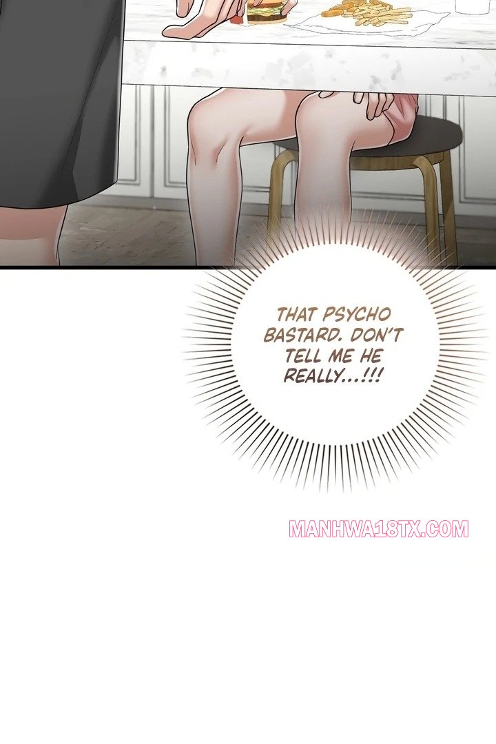Lets Go For A Shampoo Chapter 18 - Page 68
