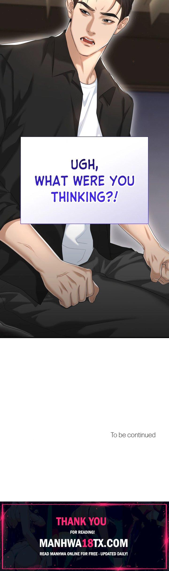Lets Go For A Shampoo Chapter 23 - Page 24