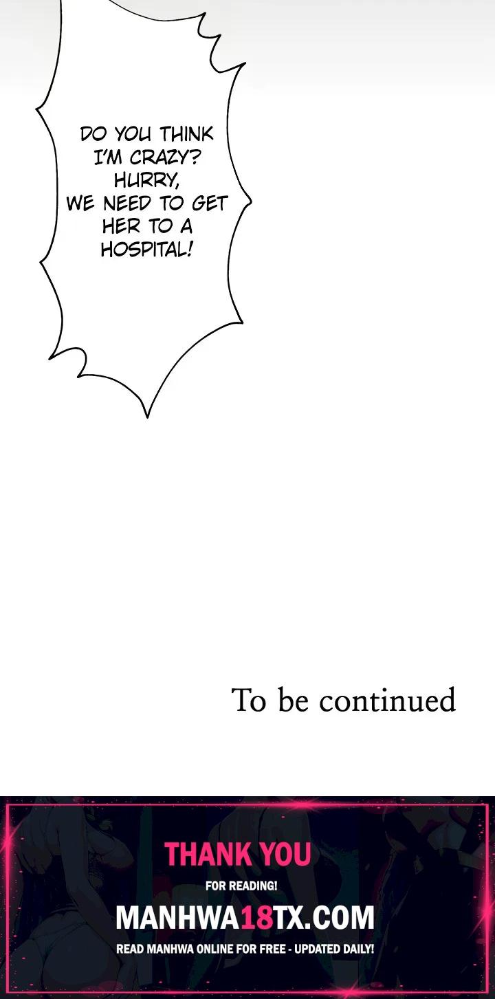 Clara, the Virgin Shut-in Chapter 24 - Page 37