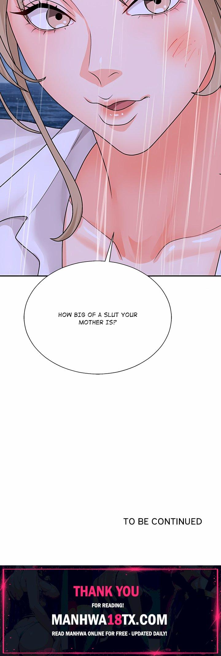 Master of the Island Chapter 10 - Page 24