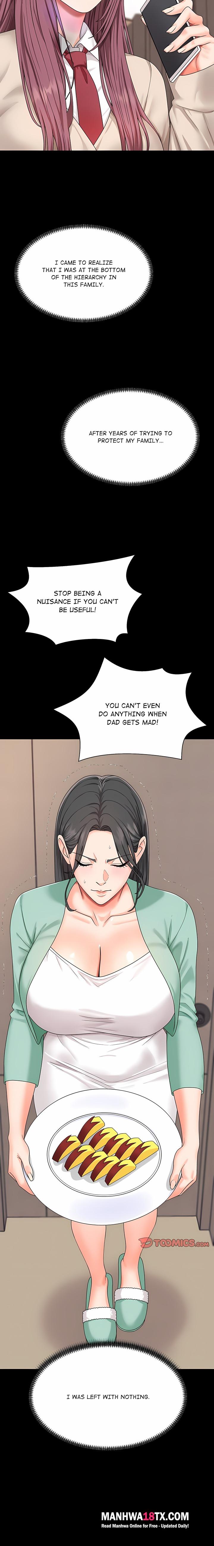 Master of the Island Chapter 2 - Page 14