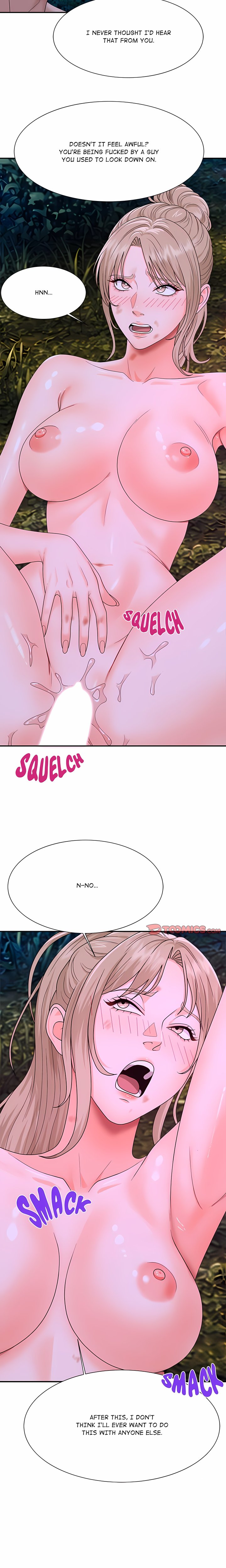 Master of the Island Chapter 20 - Page 26