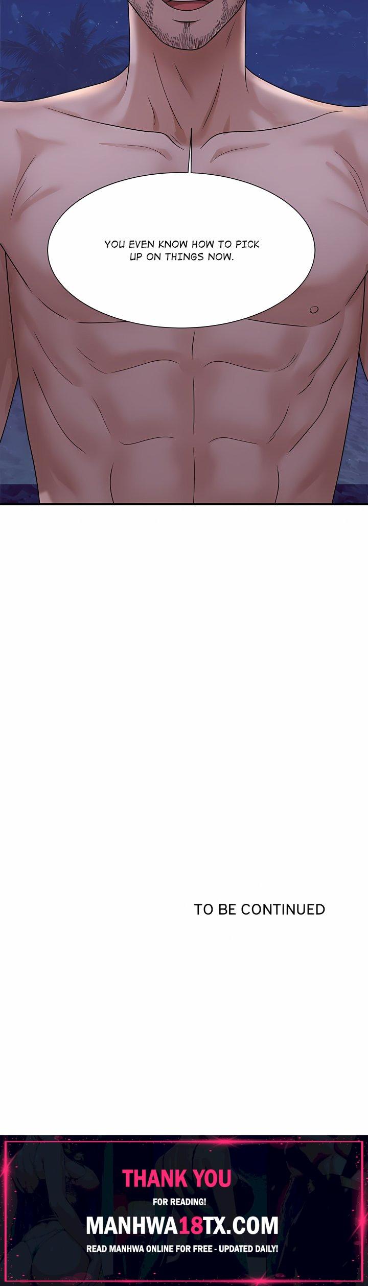 Master of the Island Chapter 21 - Page 30