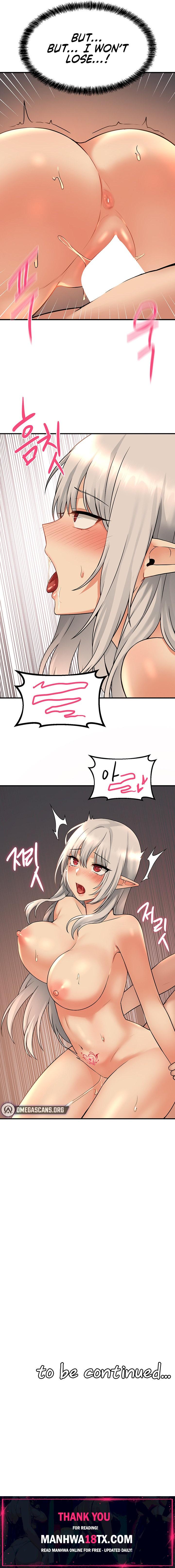 Elf Who Likes To Be Humiliated Chapter 26 - Page 10