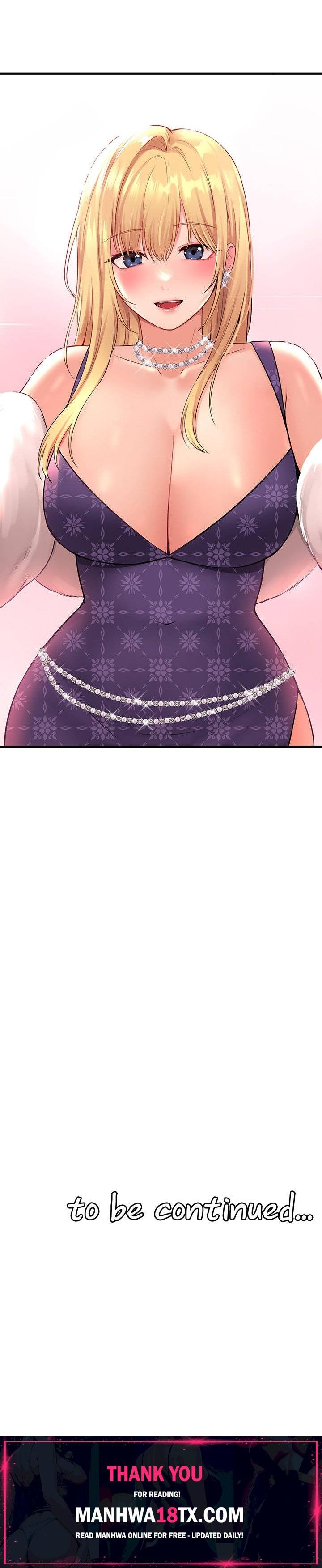 Elf Who Likes To Be Humiliated Chapter 35 - Page 54