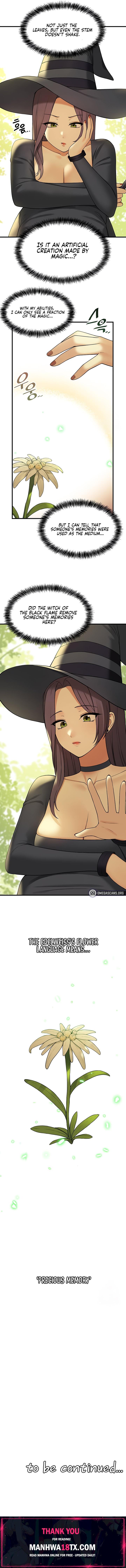 Elf Who Likes To Be Humiliated Chapter 62 - Page 21