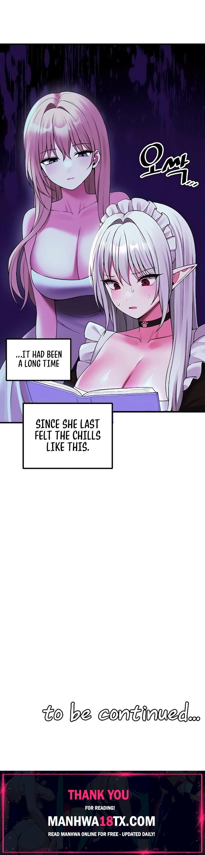 Elf Who Likes To Be Humiliated Chapter 67 - Page 25