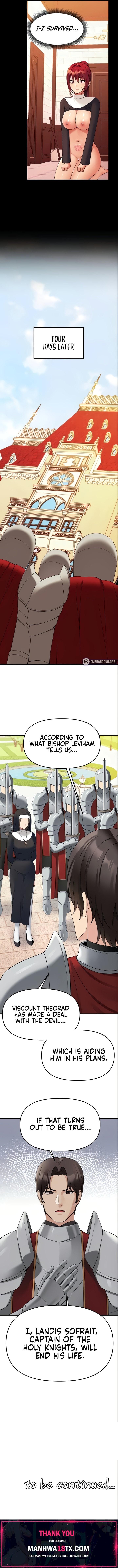 Elf Who Likes To Be Humiliated Chapter 68 - Page 19
