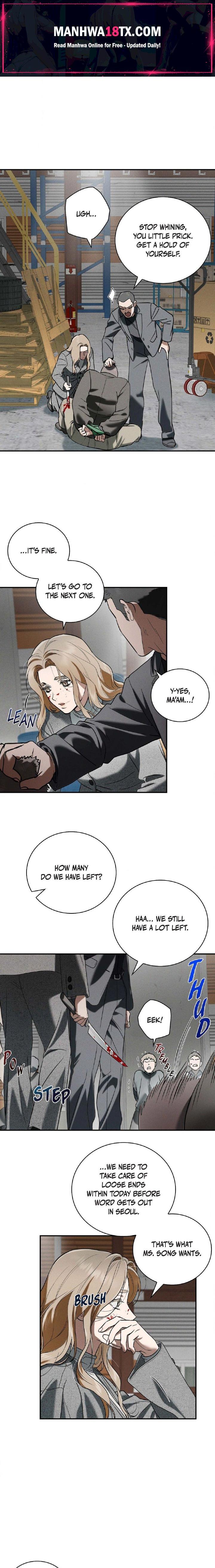 Falling (DOG) Chapter 60 - Page 1