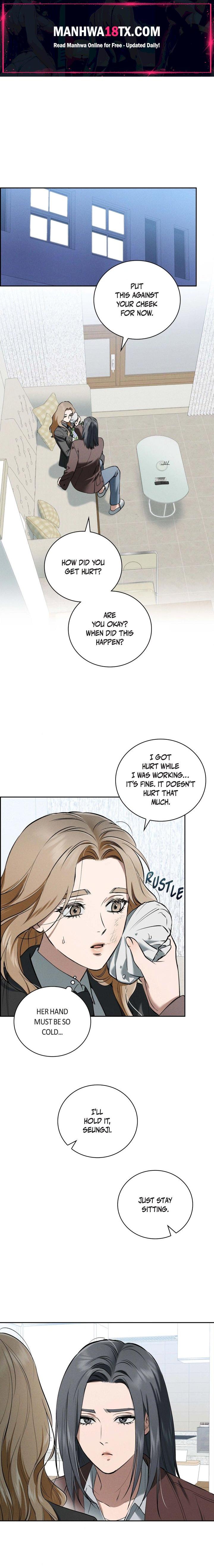 Falling (DOG) Chapter 65 - Page 1