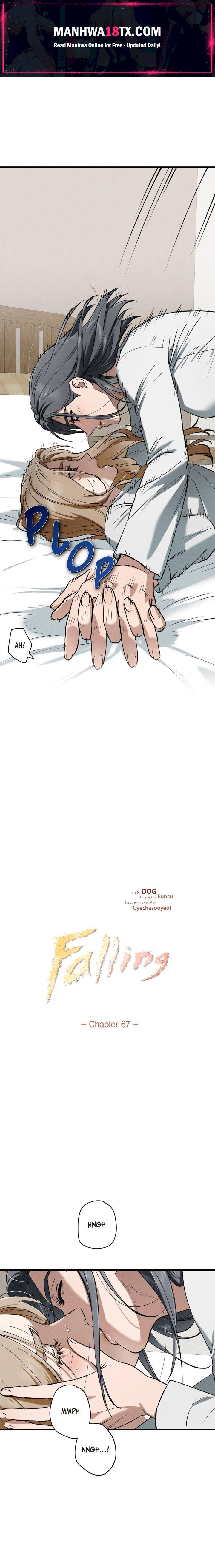 Falling (DOG) Chapter 67 - Page 1