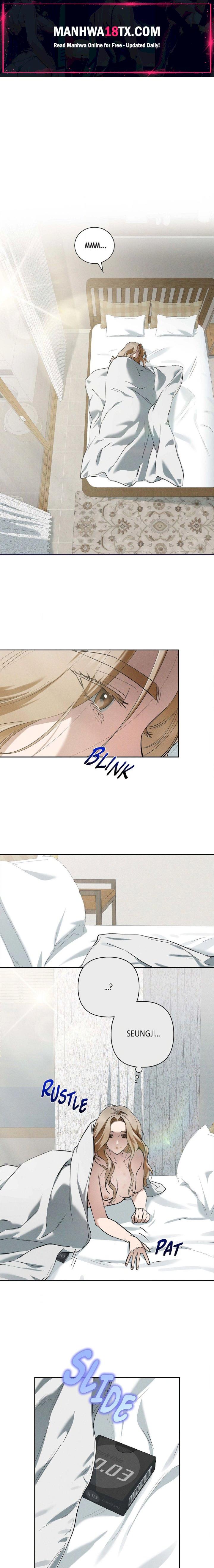 Falling (DOG) Chapter 68 - Page 1