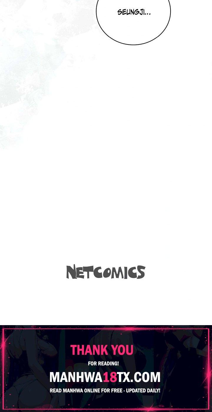 Falling (DOG) Chapter 72 - Page 21