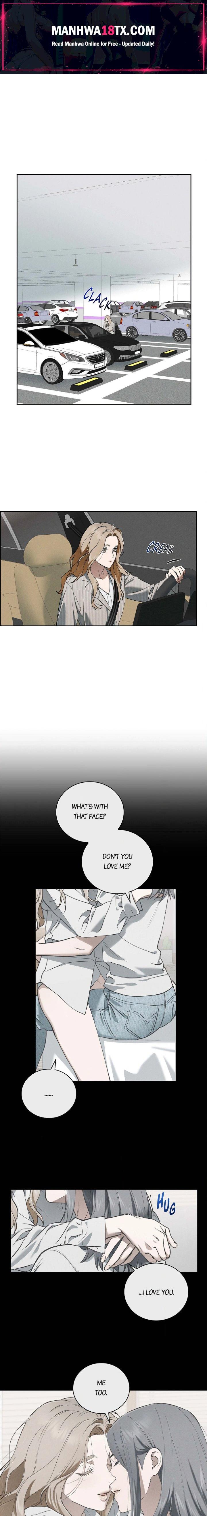Falling (DOG) Chapter 74 - Page 1