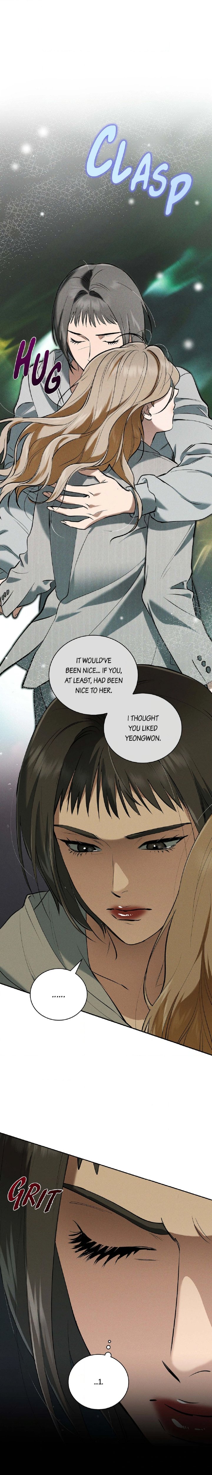 Falling (DOG) Chapter 77 - Page 1