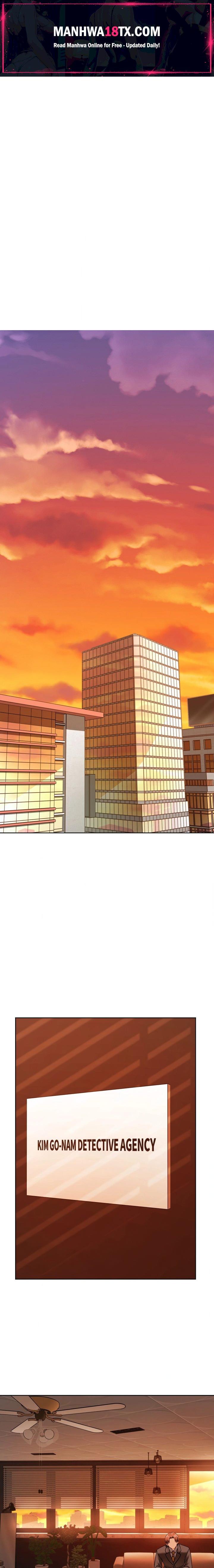 Building My Roster Chapter 28 - Page 1