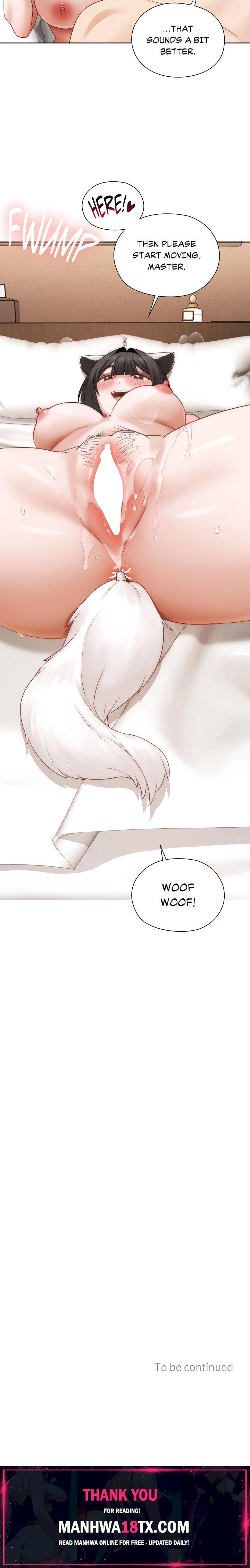 Building My Roster Chapter 28 - Page 15