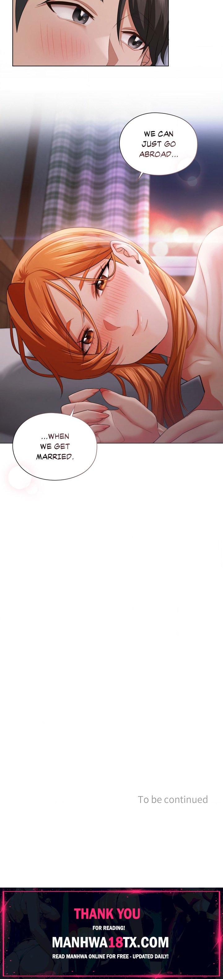 Building My Roster Chapter 7 - Page 26