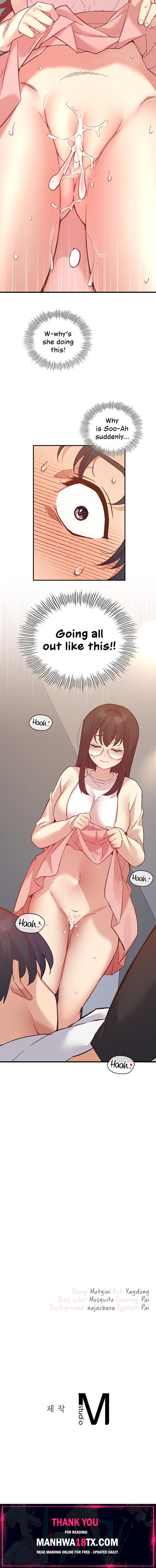 Smart App Life Chapter 13 - Page 21