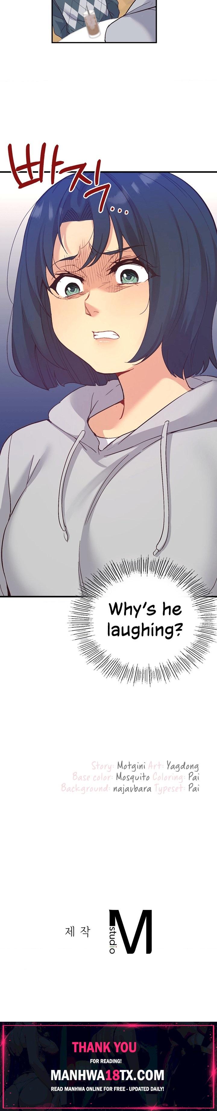 Smart App Life Chapter 21 - Page 20