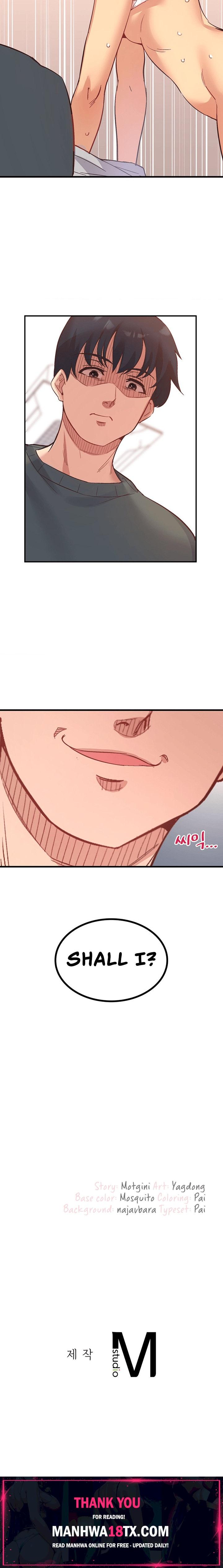 Smart App Life Chapter 23 - Page 23