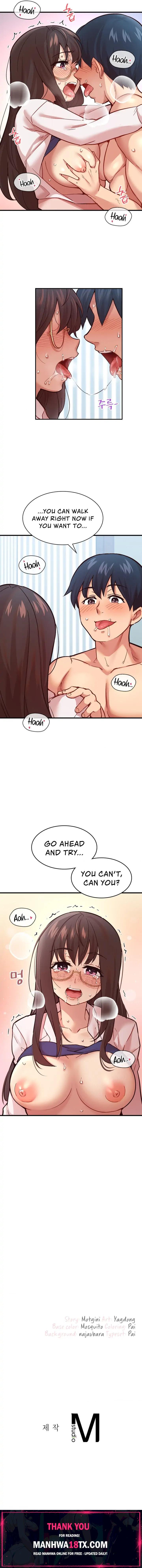 Smart App Life Chapter 4 - Page 23