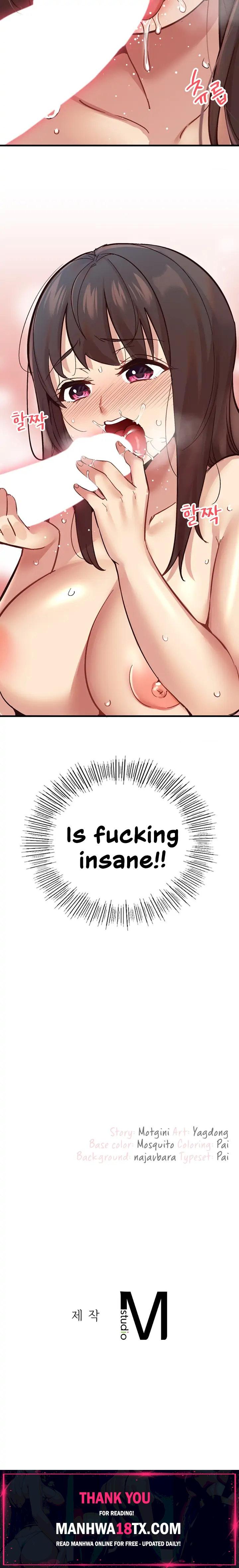 Smart App Life Chapter 7 - Page 24