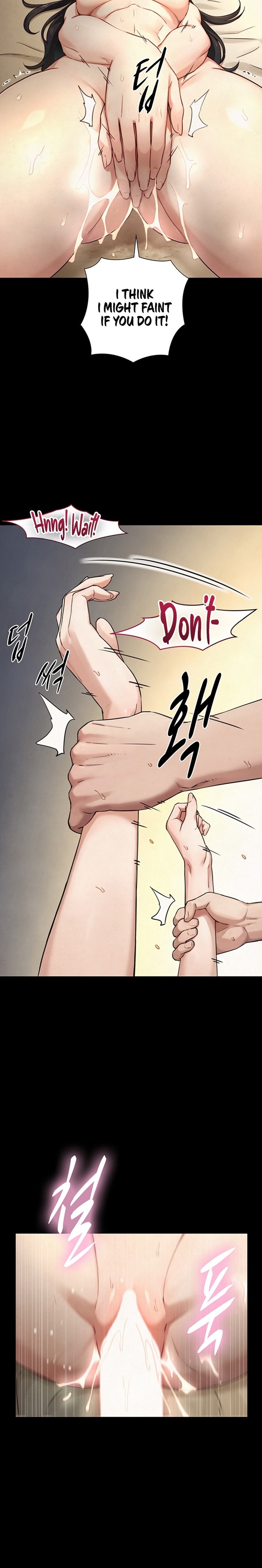 Like Father, Like Son Chapter 43 - Page 11