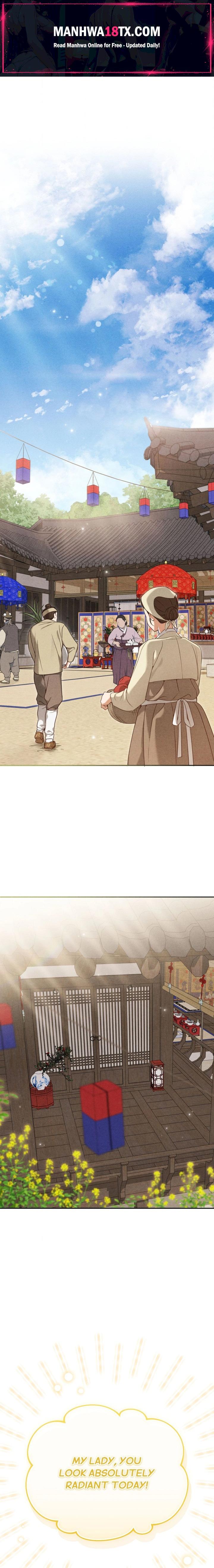 Sweet Ruin (Uncensored) Chapter 1 - Page 1