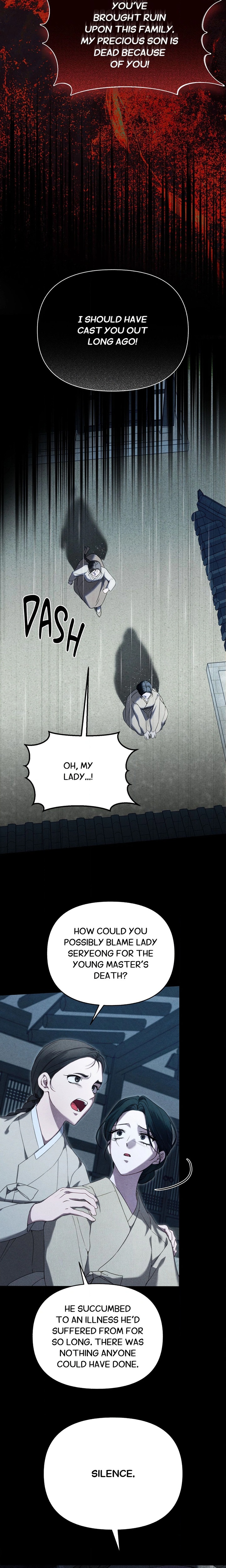 Sweet Ruin (Uncensored) Chapter 1 - Page 10