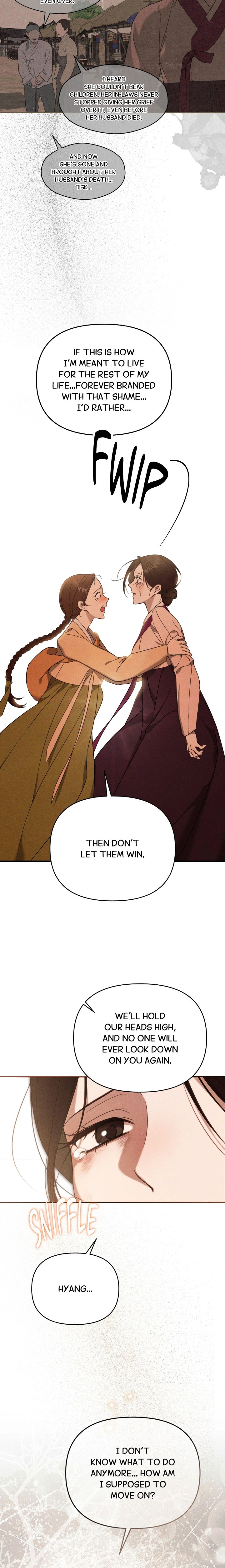 Sweet Ruin (Uncensored) Chapter 1 - Page 16