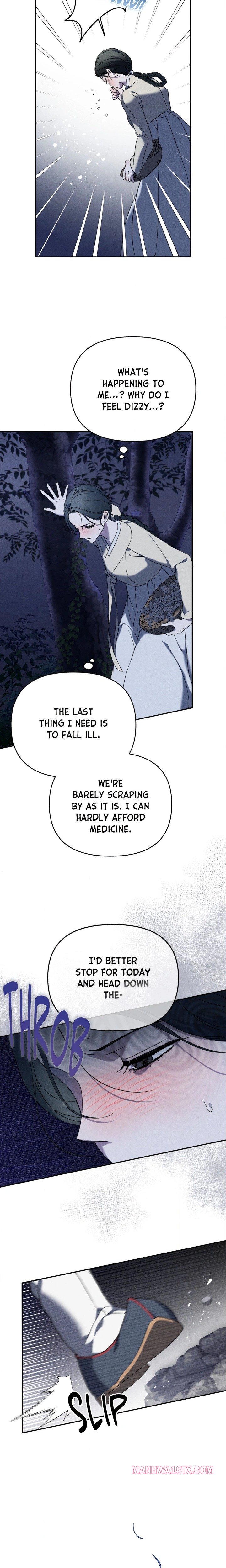 Sweet Ruin (Uncensored) Chapter 1 - Page 19
