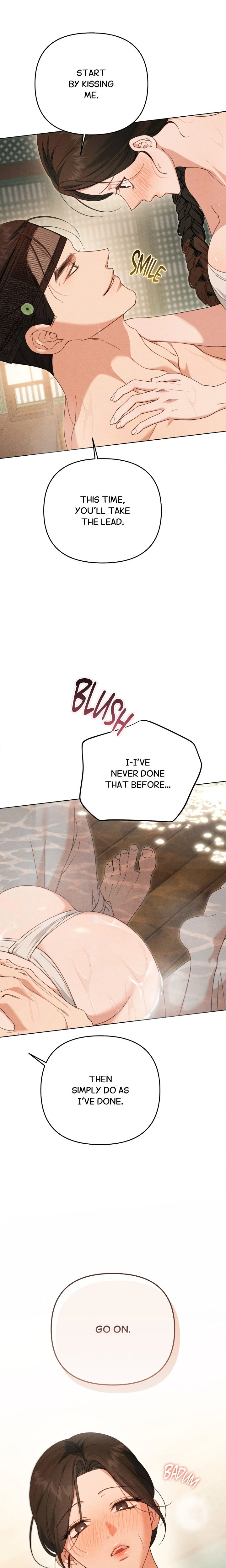 Sweet Ruin (Uncensored) Chapter 10 - Page 17