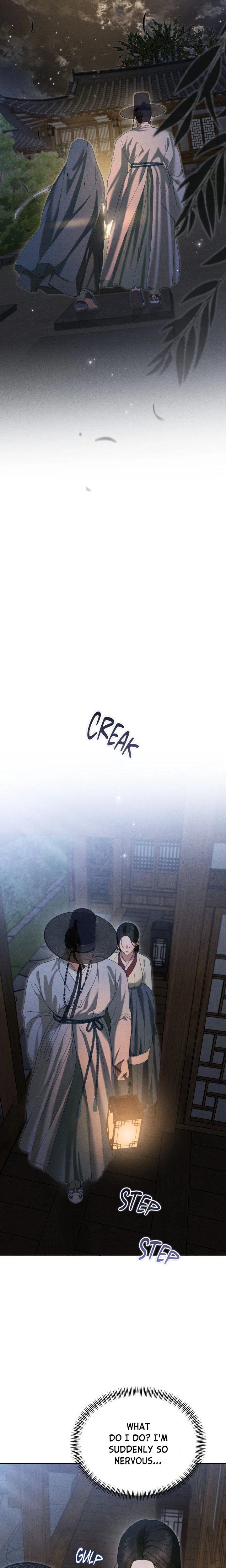 Sweet Ruin (Uncensored) Chapter 10 - Page 2