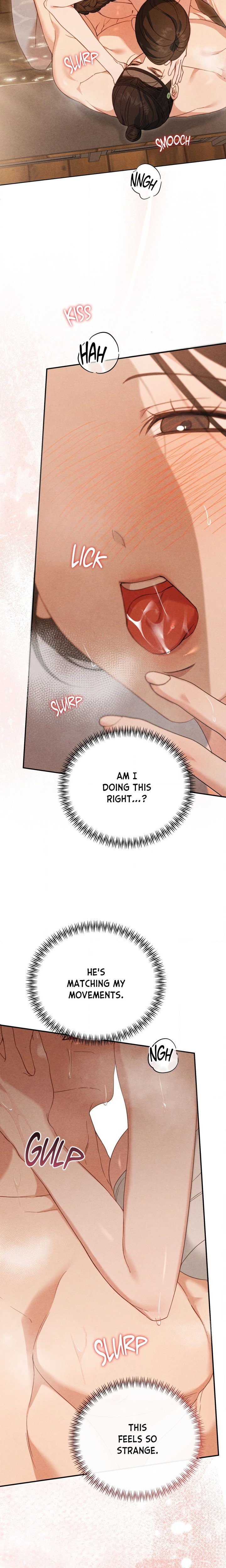 Sweet Ruin (Uncensored) Chapter 10 - Page 20