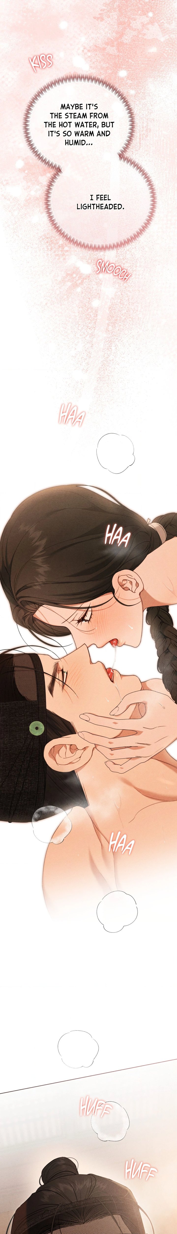 Sweet Ruin (Uncensored) Chapter 10 - Page 21