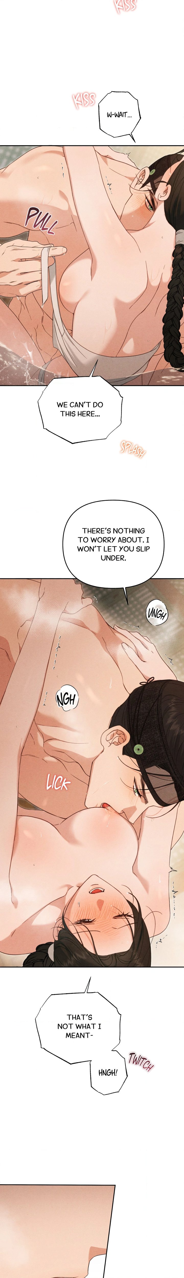 Sweet Ruin (Uncensored) Chapter 10 - Page 23