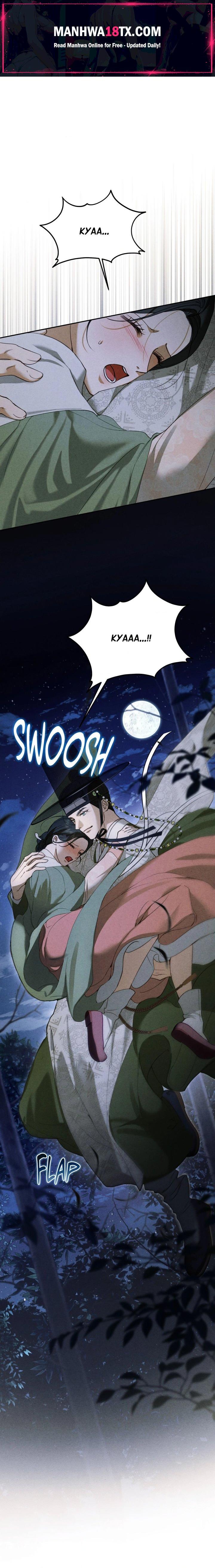Sweet Ruin (Uncensored) Chapter 14 - Page 1