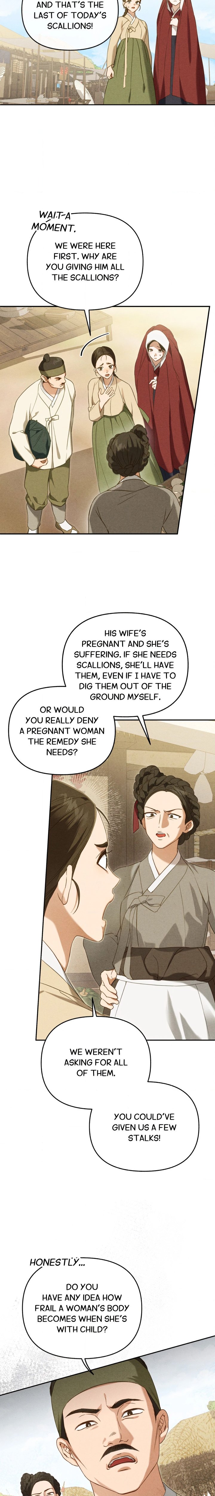 Sweet Ruin (Uncensored) Chapter 2 - Page 13