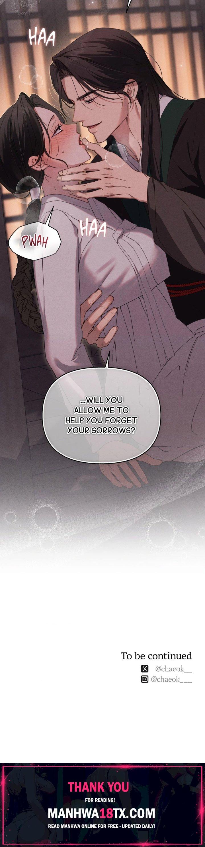 Sweet Ruin (Uncensored) Chapter 2 - Page 26