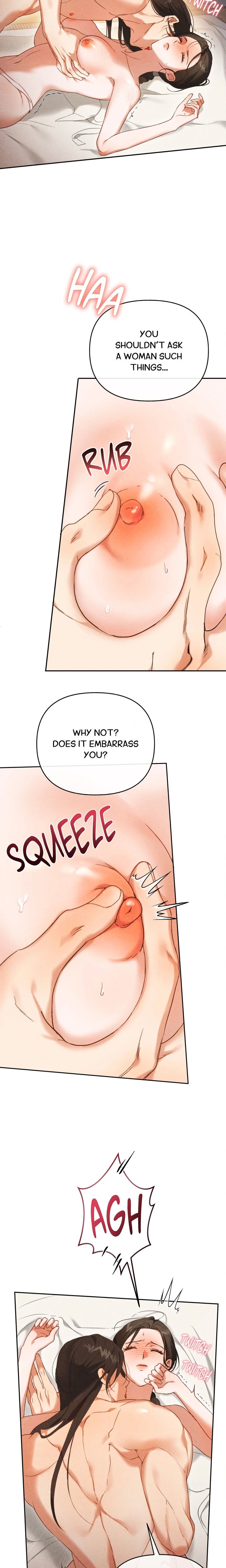 Sweet Ruin (Uncensored) Chapter 3 - Page 4